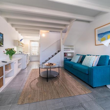 Oceanic Sorrento Apartment Екстериор снимка