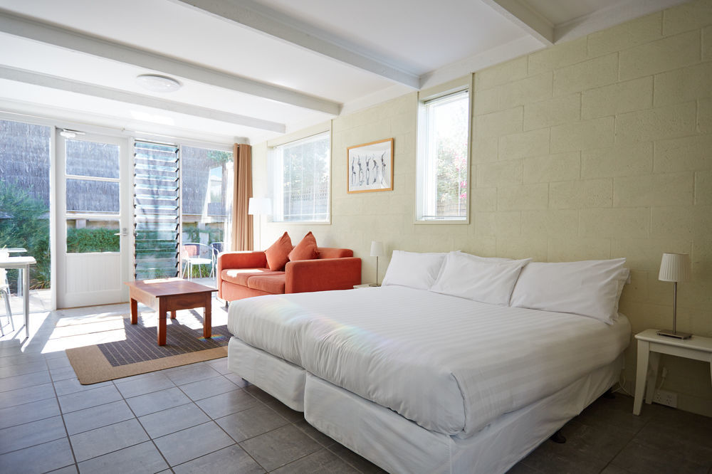 Oceanic Sorrento Apartment Екстериор снимка