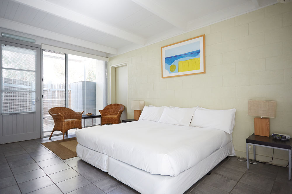 Oceanic Sorrento Apartment Екстериор снимка