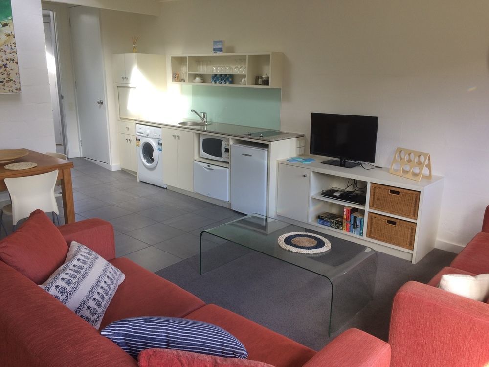 Oceanic Sorrento Apartment Екстериор снимка