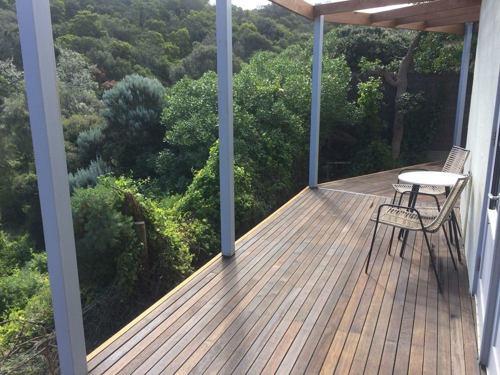 Oceanic Sorrento Apartment Екстериор снимка