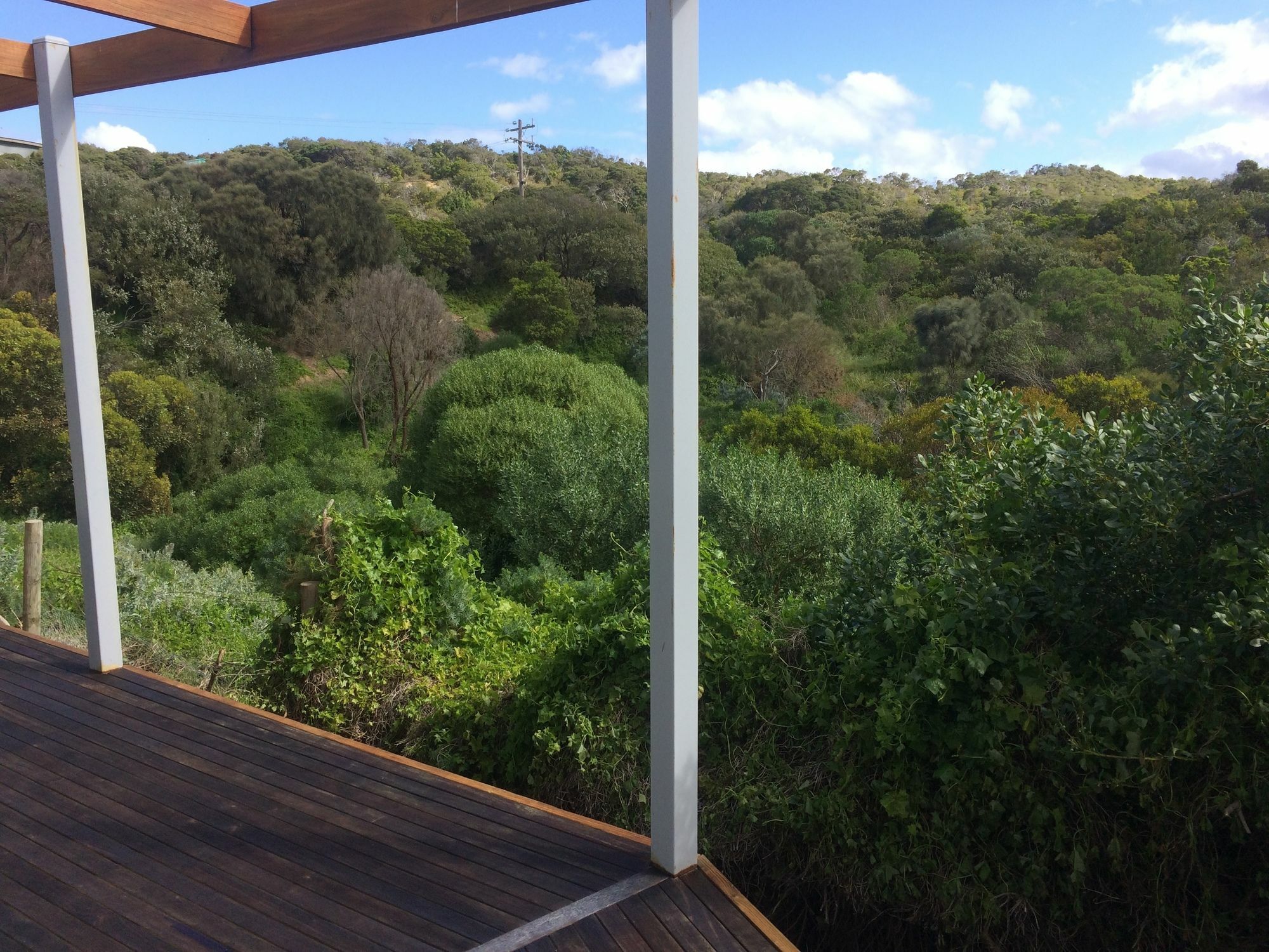 Oceanic Sorrento Apartment Екстериор снимка