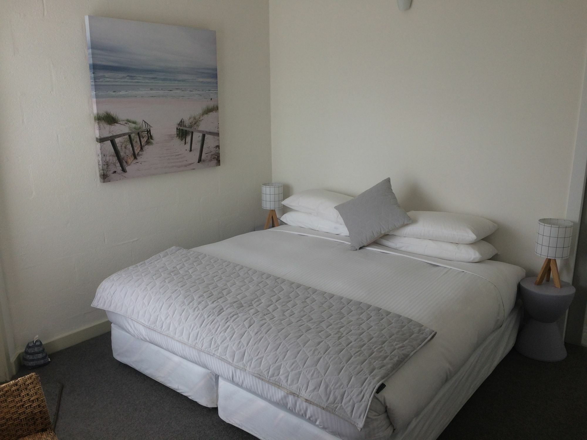 Oceanic Sorrento Apartment Екстериор снимка
