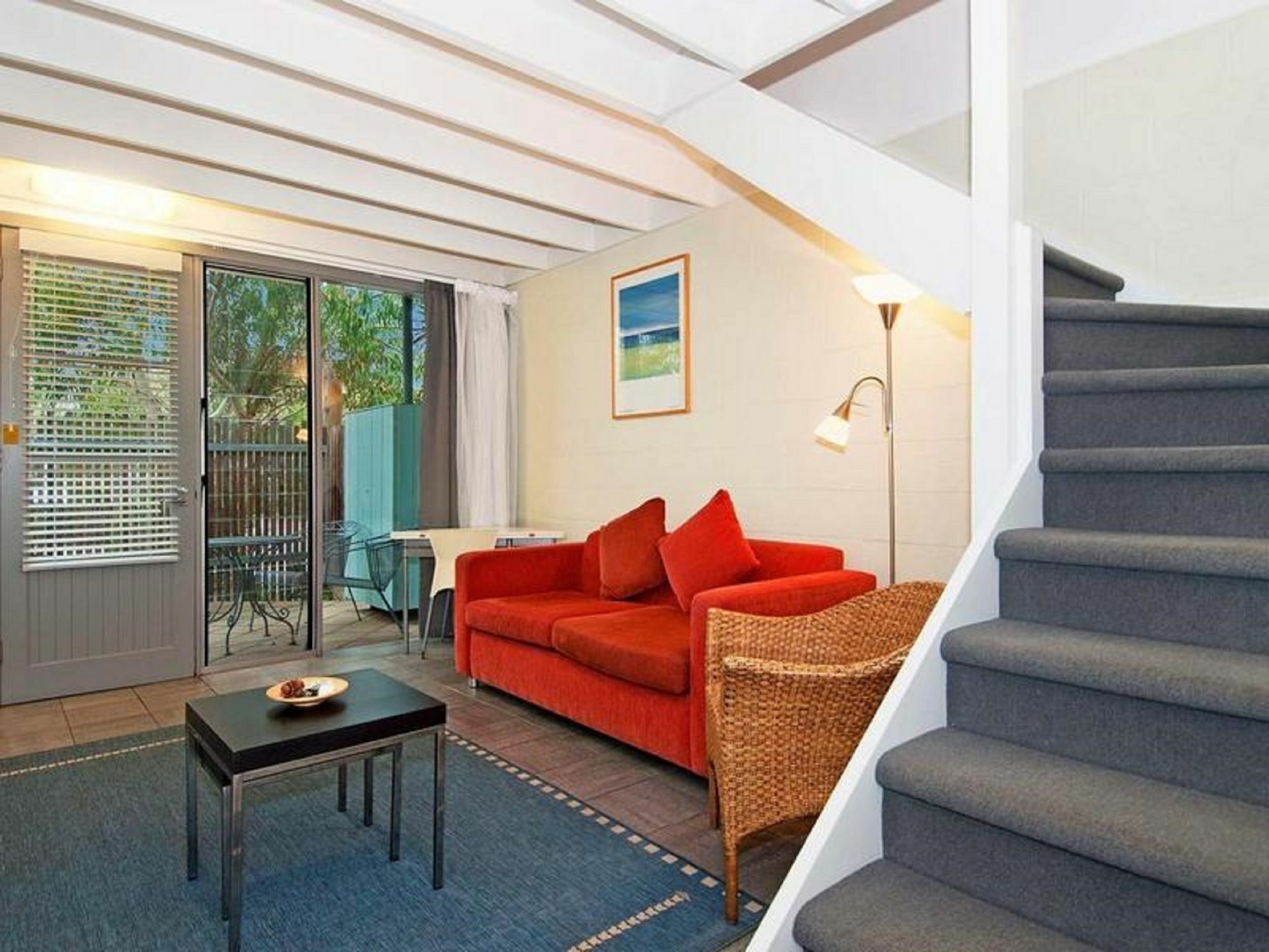 Oceanic Sorrento Apartment Екстериор снимка