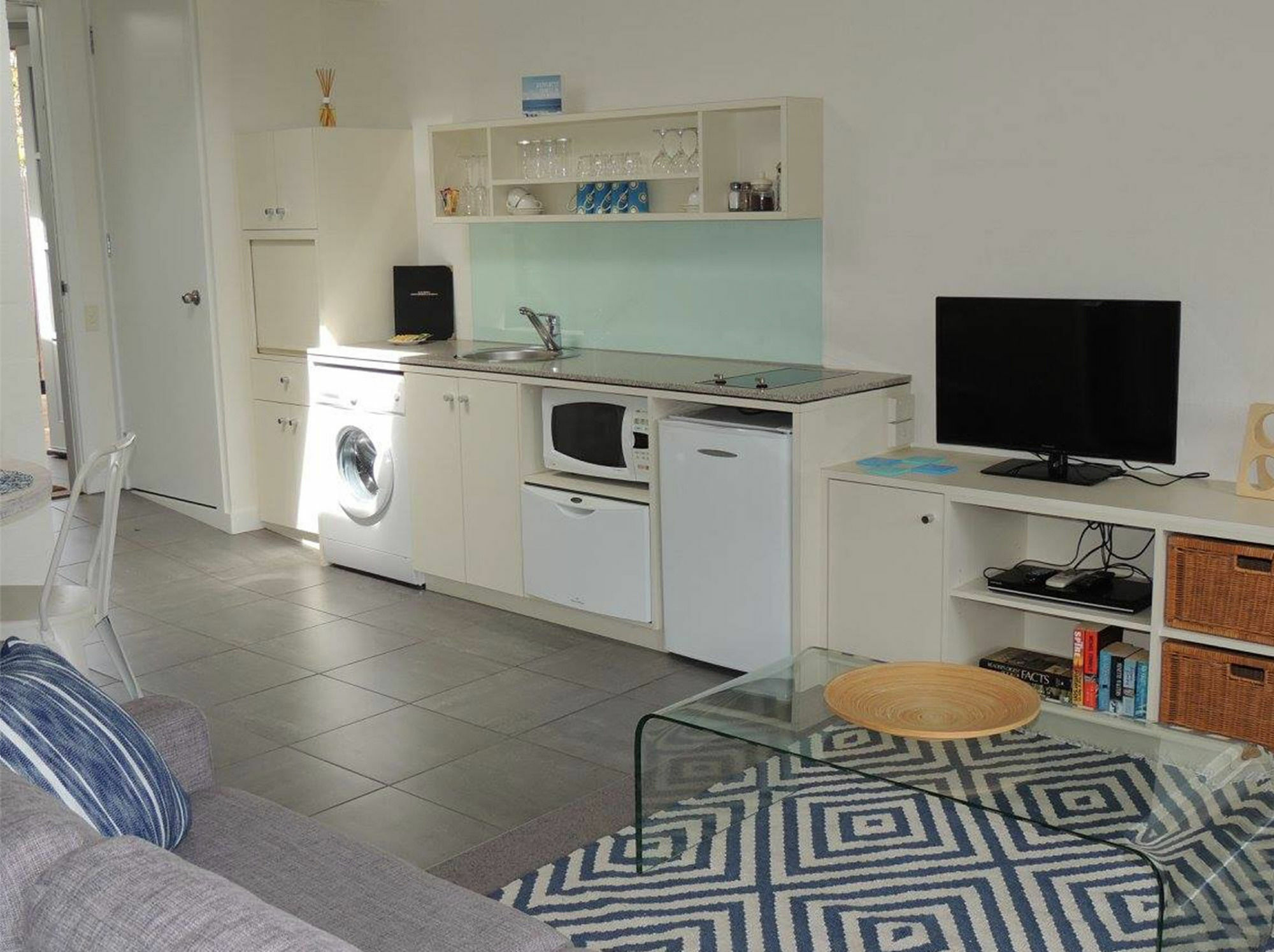 Oceanic Sorrento Apartment Екстериор снимка