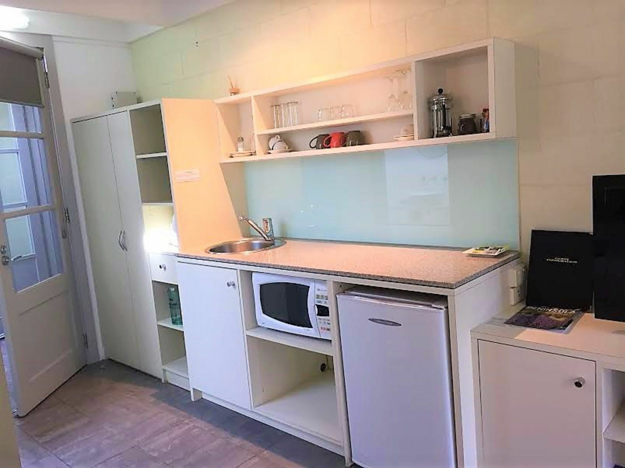 Oceanic Sorrento Apartment Екстериор снимка