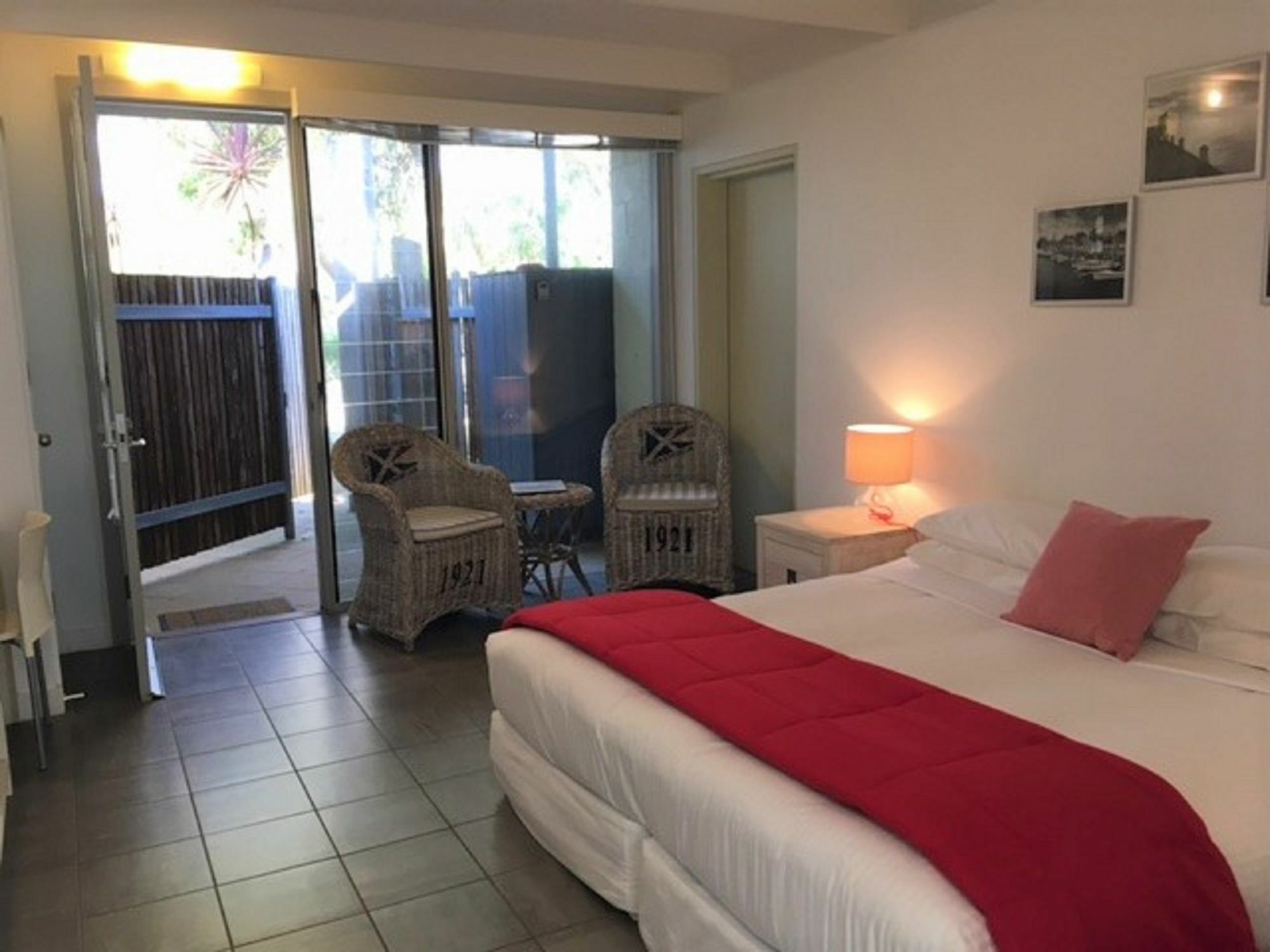 Oceanic Sorrento Apartment Екстериор снимка