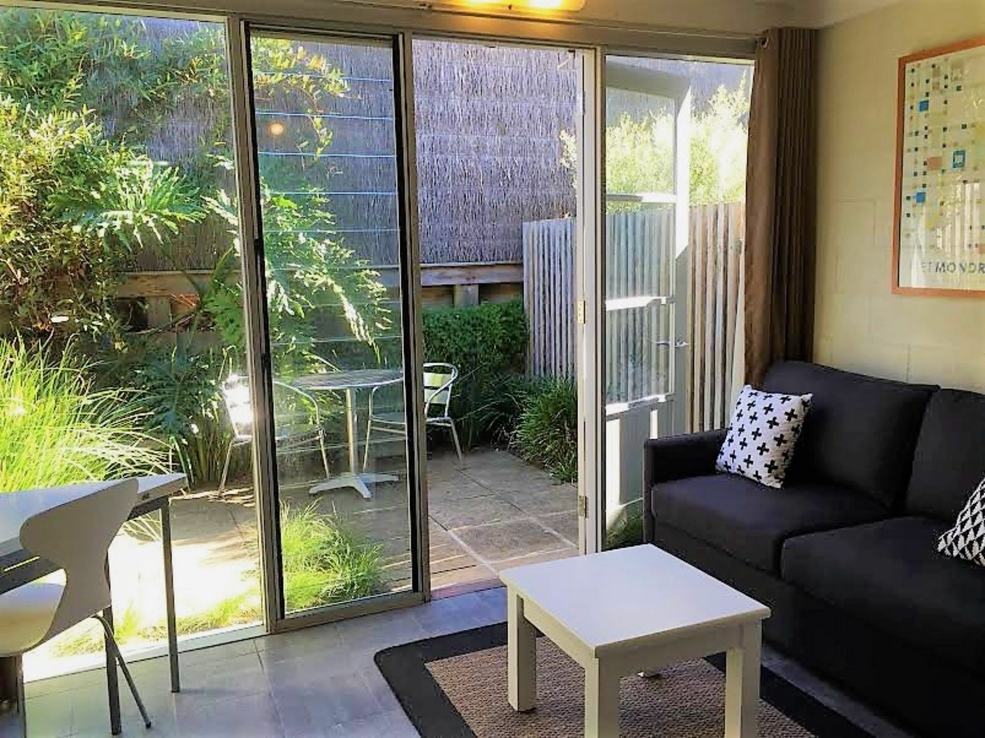Oceanic Sorrento Apartment Екстериор снимка