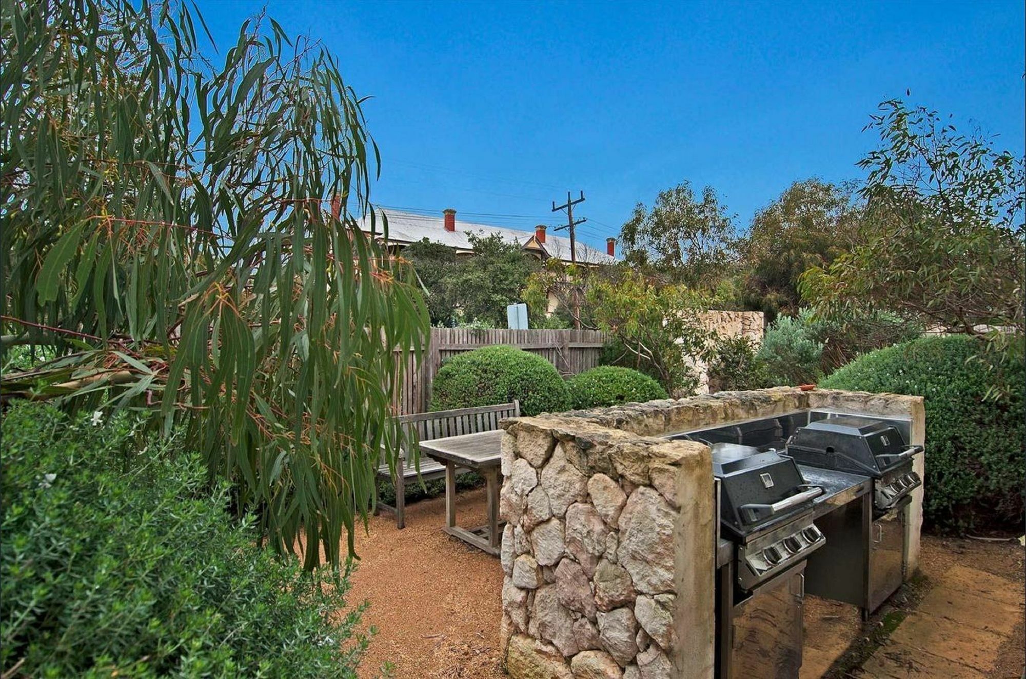 Oceanic Sorrento Apartment Екстериор снимка