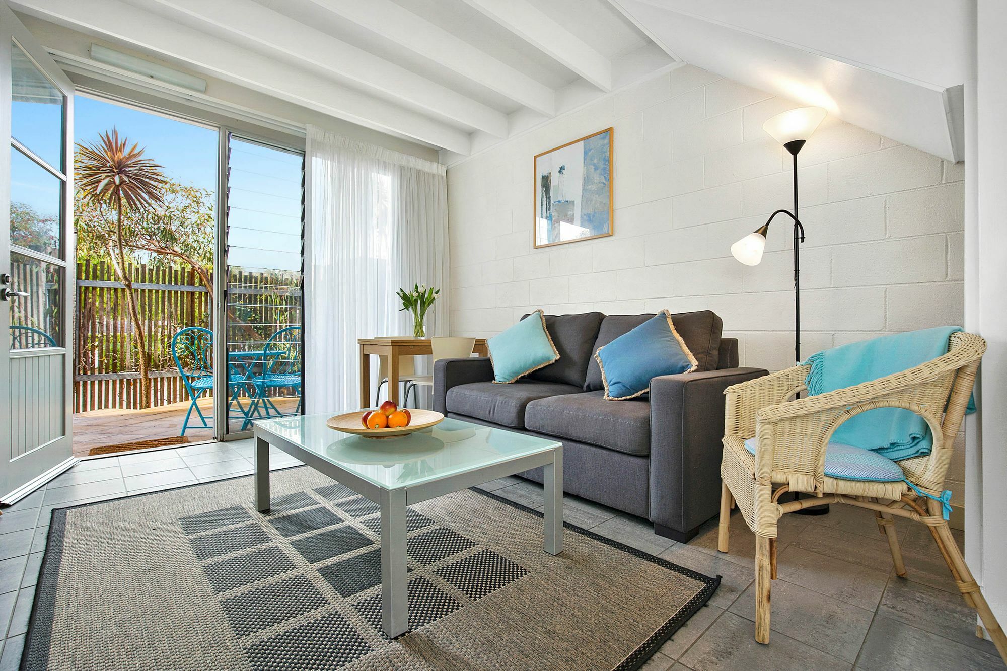 Oceanic Sorrento Apartment Екстериор снимка