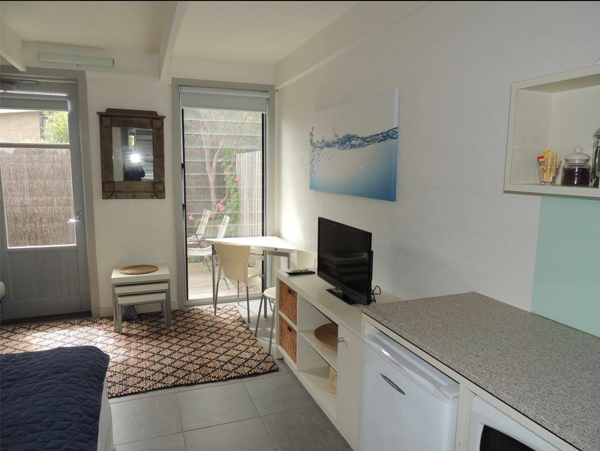 Oceanic Sorrento Apartment Екстериор снимка