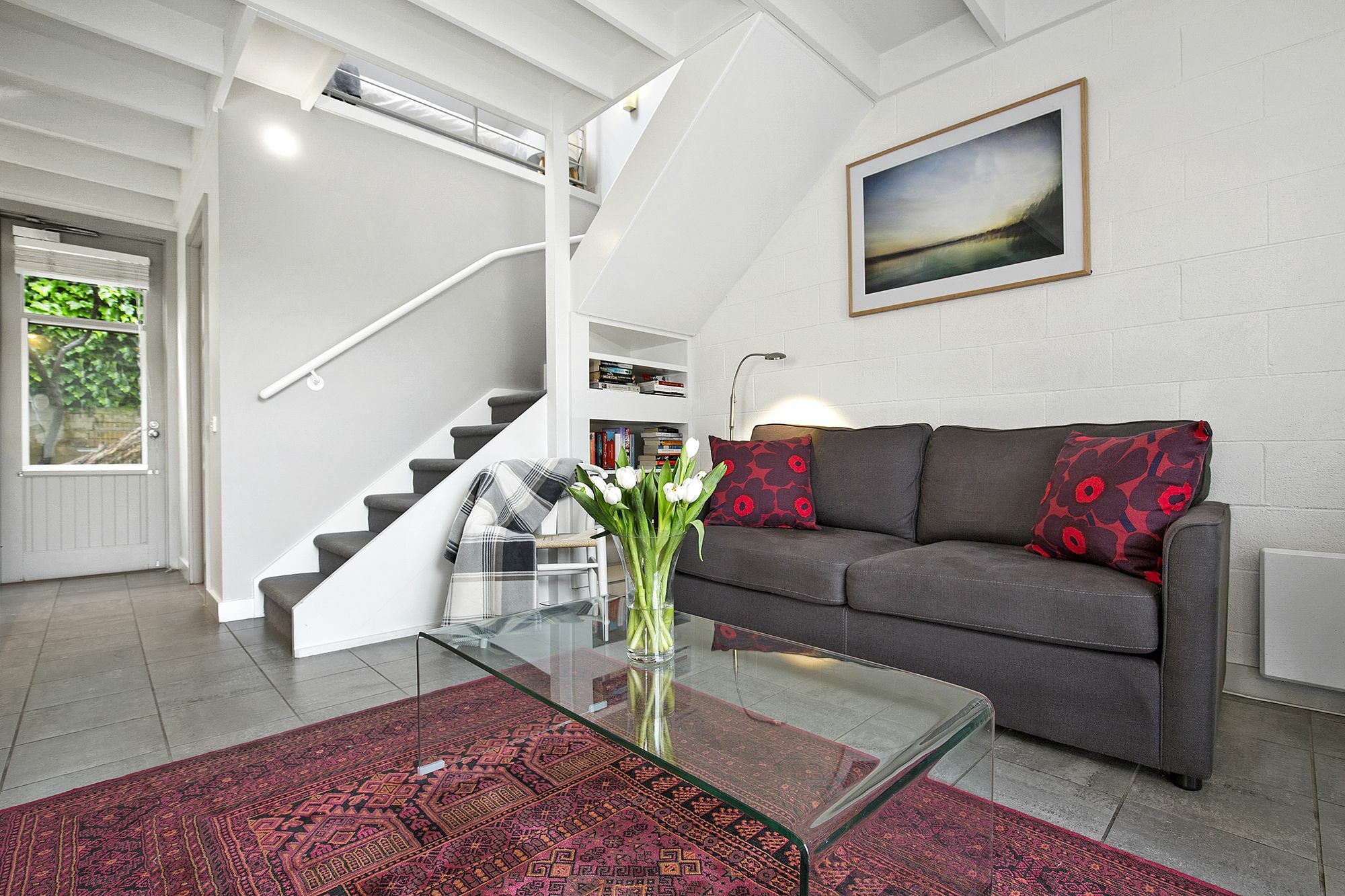 Oceanic Sorrento Apartment Екстериор снимка