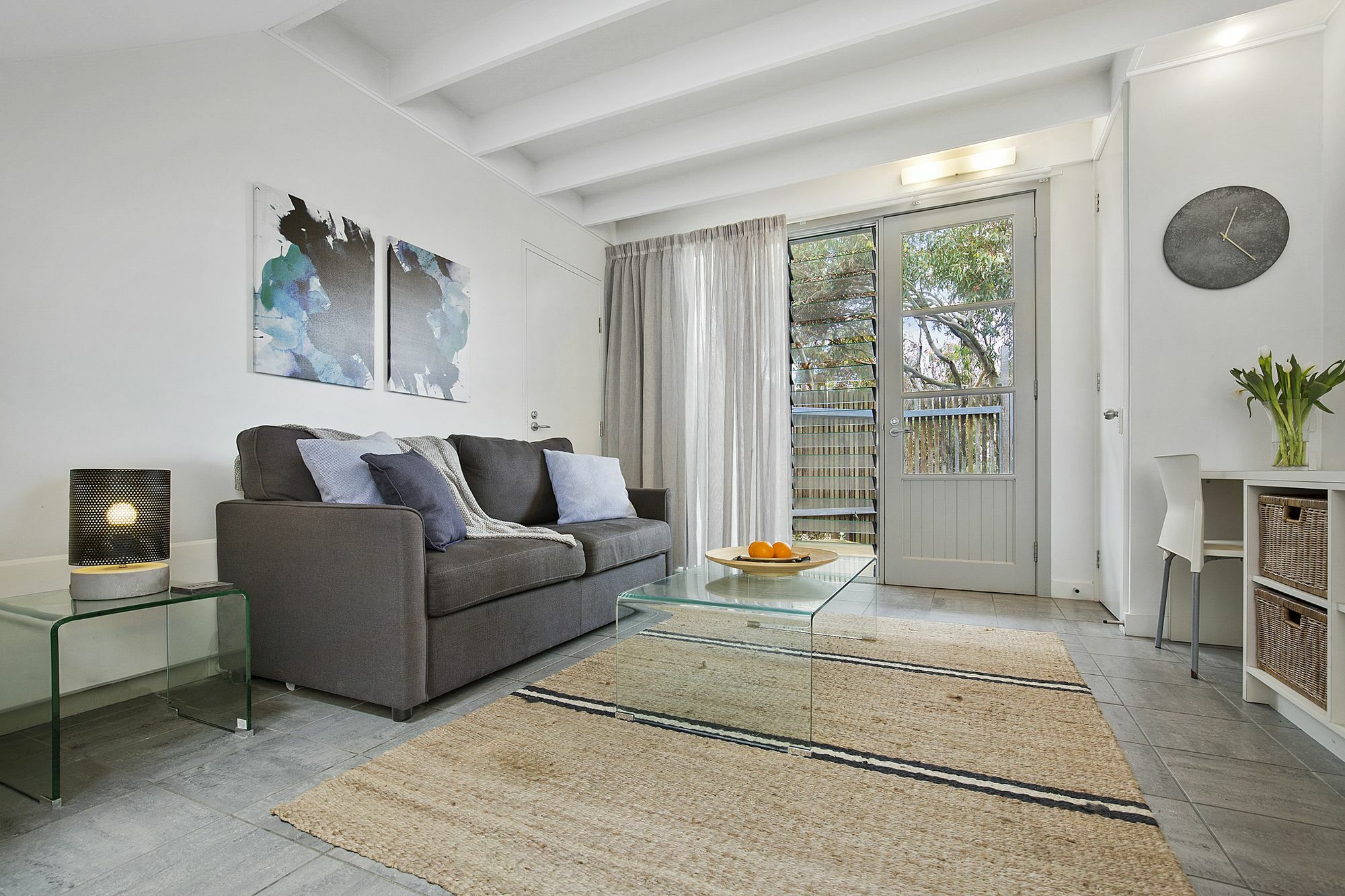 Oceanic Sorrento Apartment Екстериор снимка