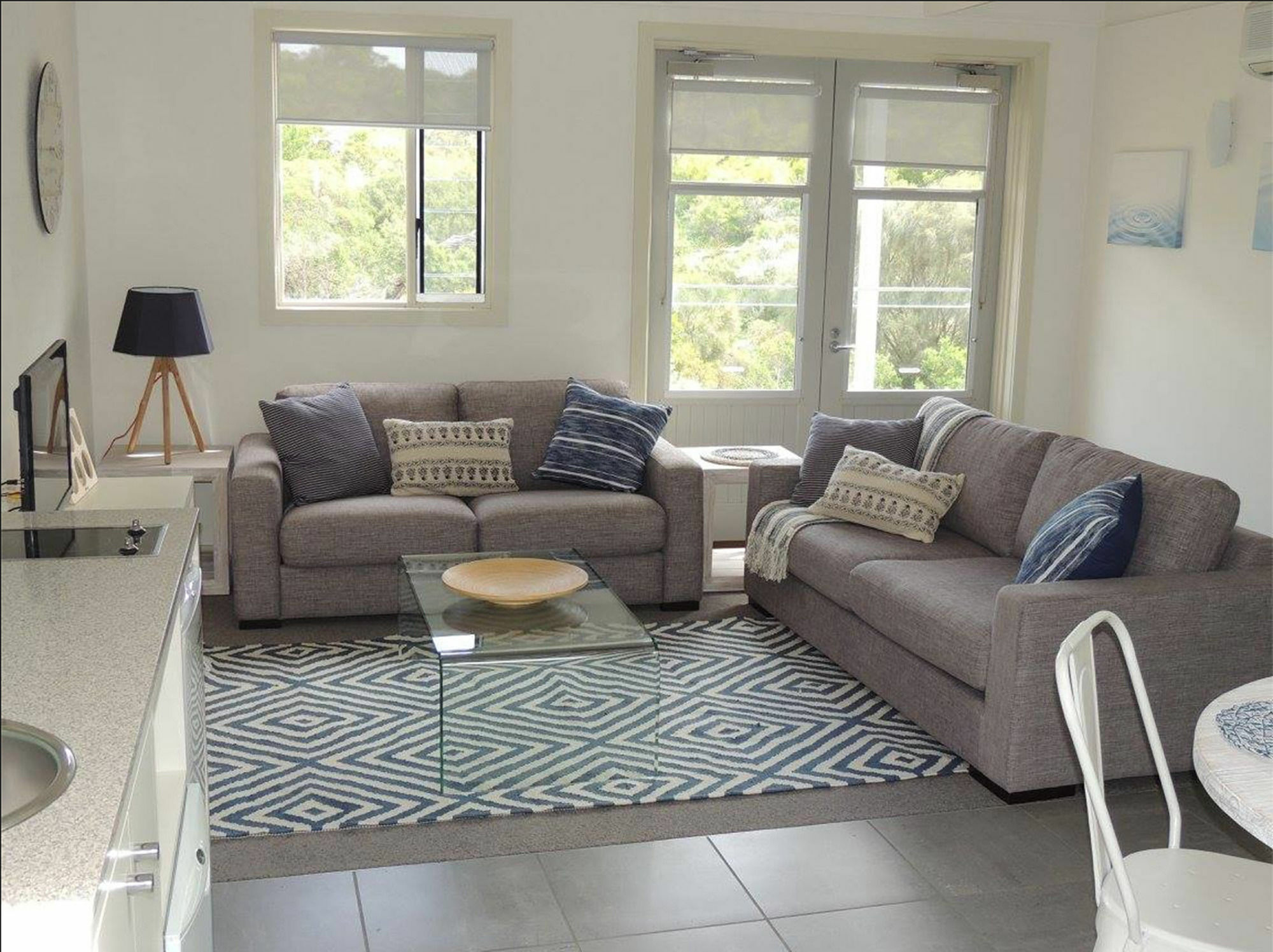 Oceanic Sorrento Apartment Екстериор снимка