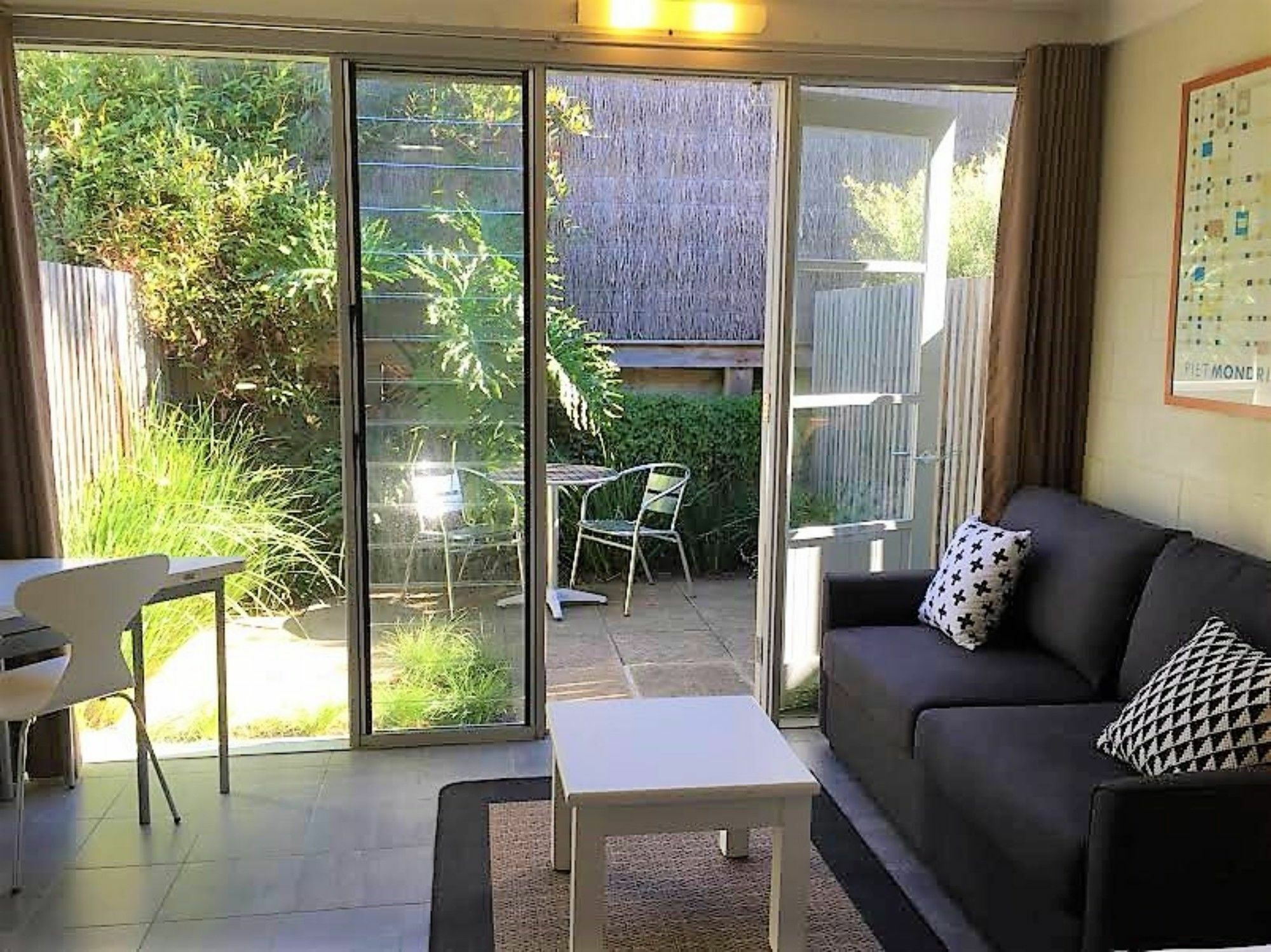 Oceanic Sorrento Apartment Екстериор снимка