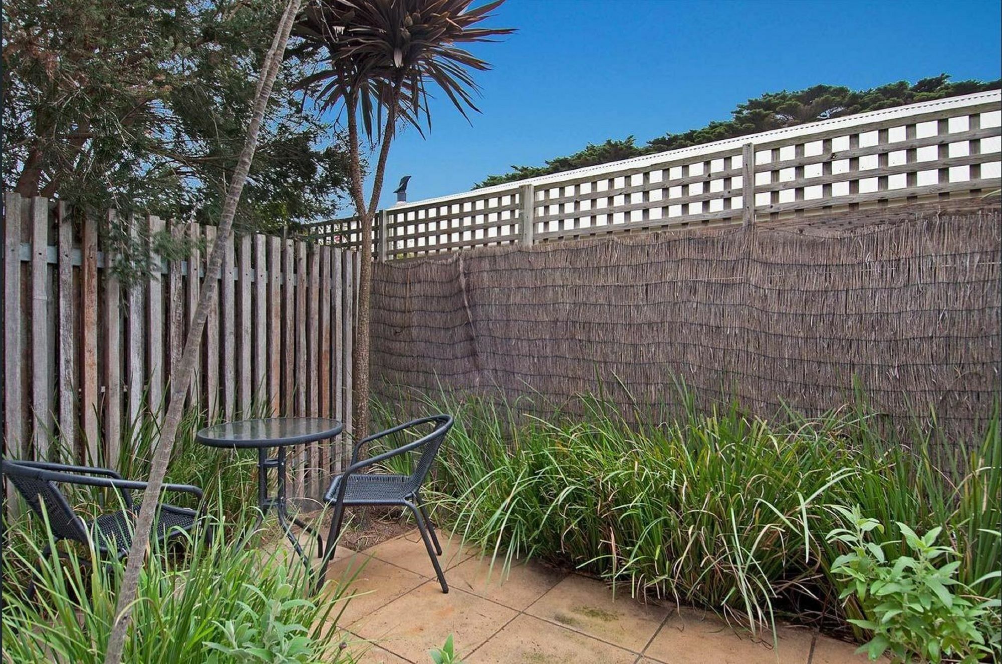 Oceanic Sorrento Apartment Екстериор снимка