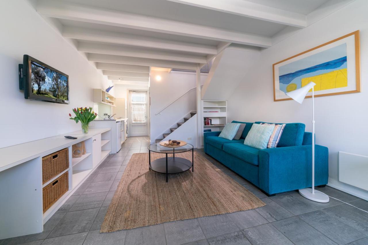 Oceanic Sorrento Apartment Екстериор снимка